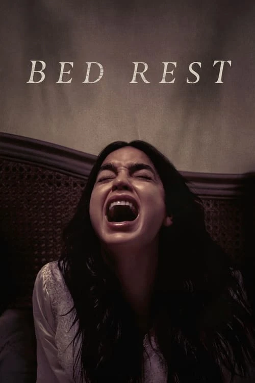 دانلود فیلم Bed Rest استراحت تخت