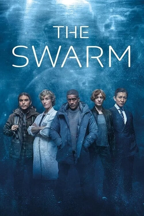 دانلود سریال The Swarm – هجوم