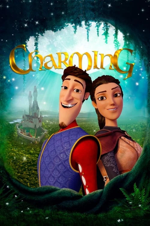 دانلود فیلم Charming – چارمینگ