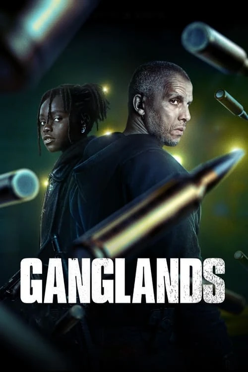 دانلود سریال ganglands – دزدان