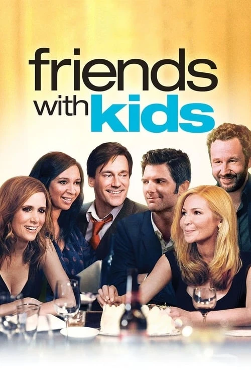 دانلود فیلم Friends with Kids