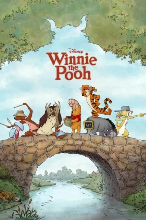 دانلود فیلم Winnie the Pooh – وینی پو