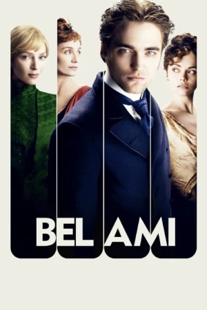 دانلود فیلم Bel Ami – بل آمی