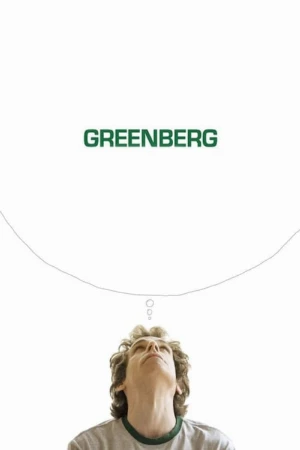 دانلود فیلم Greenberg – گرین‌برگ