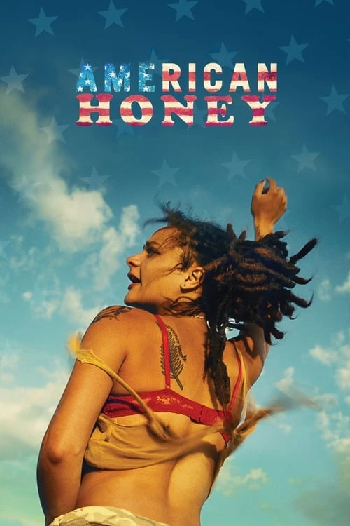 دانلود فیلم American Honey – عزیز آمریکایی
