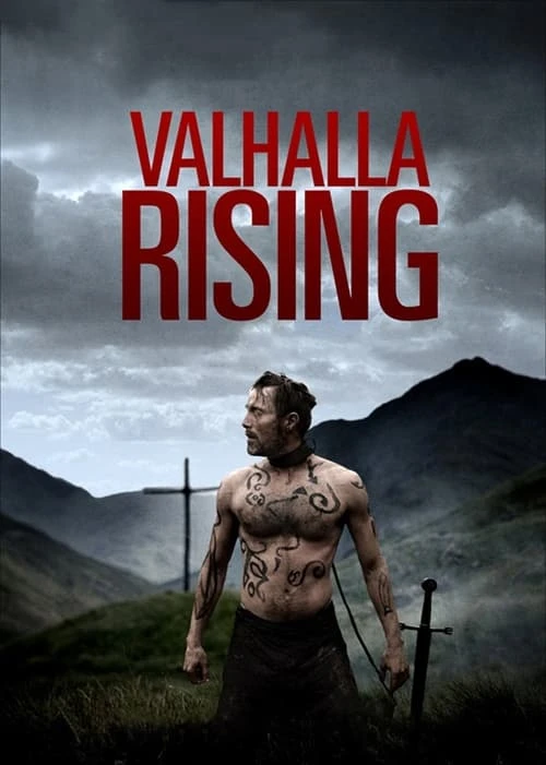 دانلود فیلم Valhalla Rising – والهالا در حال افزایش است