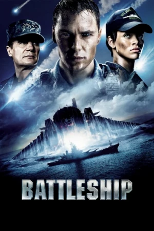 دانلود فیلم Battleship – کشتی جنگی