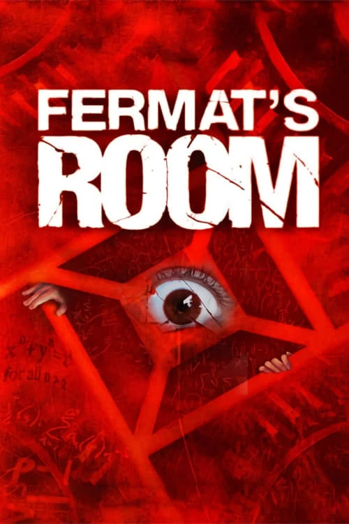 دانلود فیلم Fermat’s Room – اتاق فرمت