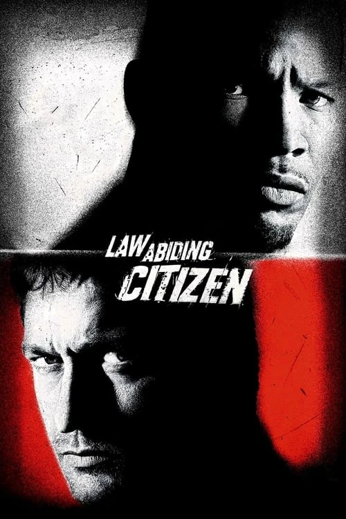 دانلود فیلم Law Abiding Citizen – شهروند مطیع قانون