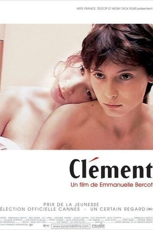 دانلود فیلم Clement – بخشاینده