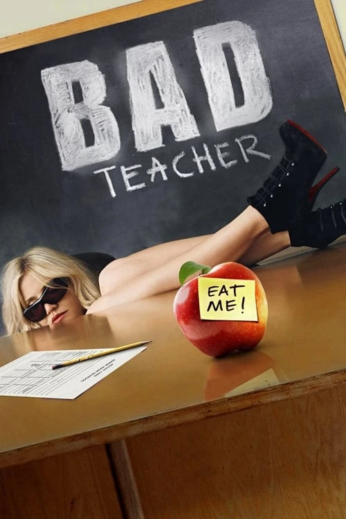 دانلود فیلم Bad Teacher