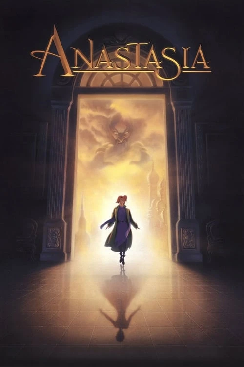دانلود فیلم Anastasia – آناستازیا