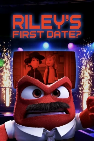 دانلود فیلم Riley’s First Date? – اولین قرار ملاقات رایلی؟