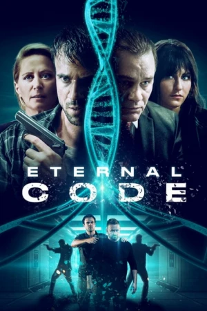 دانلود فیلم Eternal Code – کد ابدی