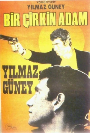 دانلود فیلم ترکی Bir Çirkin Adam یک مرد زشت