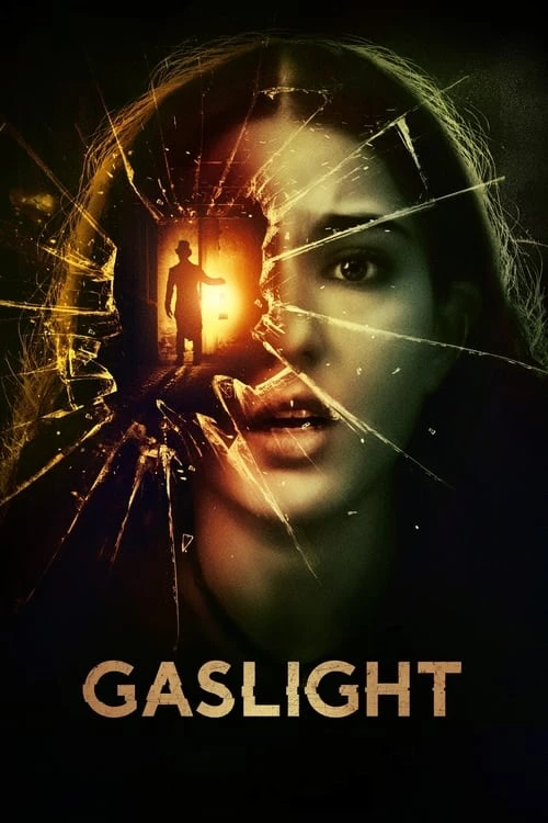 دانلود فیلم Gaslight – چراغ گازی