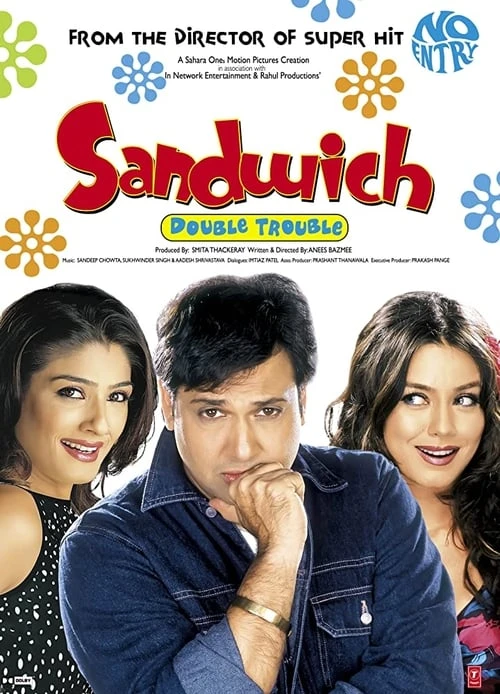 دانلود فیلم Sandwich – ساندویچ