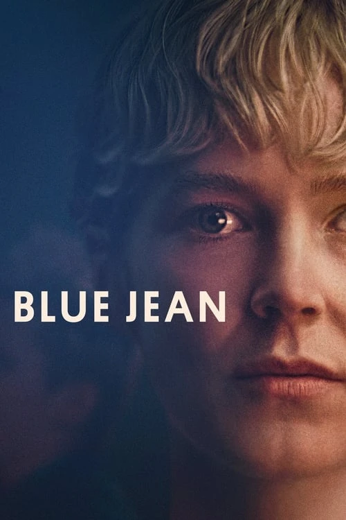دانلود فیلم Blue Jean جین آبی