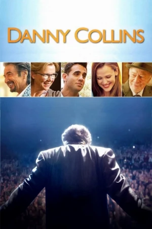 دانلود فیلم Danny Collins – دنی کالینز