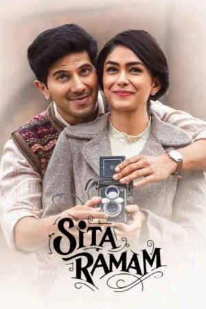 دانلود فیلم Sita Ramam – سیتا رام