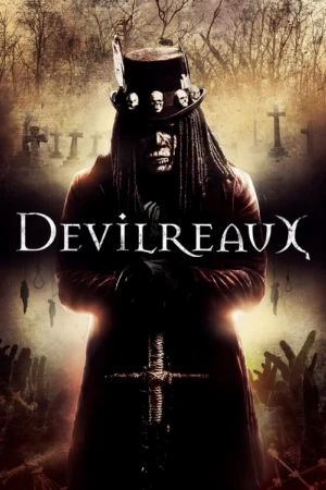 دانلود فیلم Devilreaux دیویلرو