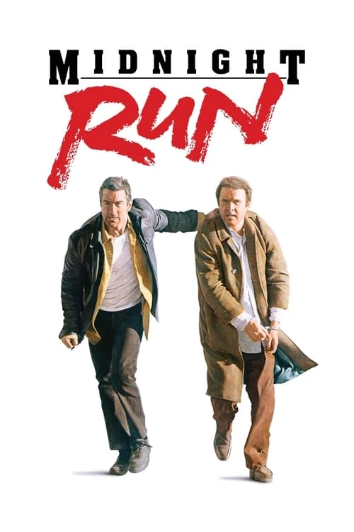 دانلود فیلم Midnight Run – دویدن نیمه شب