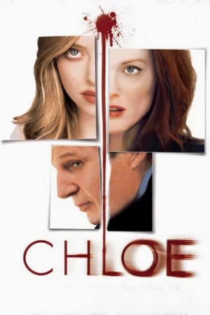 دانلود فیلم Chloe – کلوئه