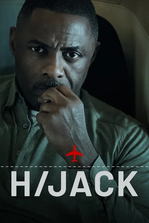 دانلود سریال Hijack – ربودن