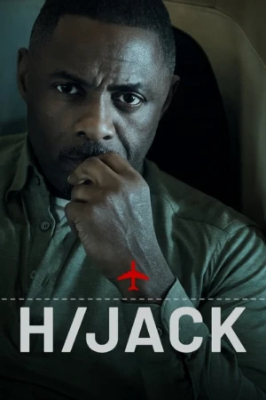 دانلود سریال Hijack – ربودن