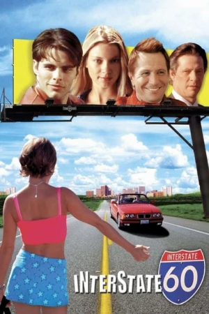 دانلود فیلم Interstate 60: Episodes of the Road – بین ایالتی 60: قسمت های جاده