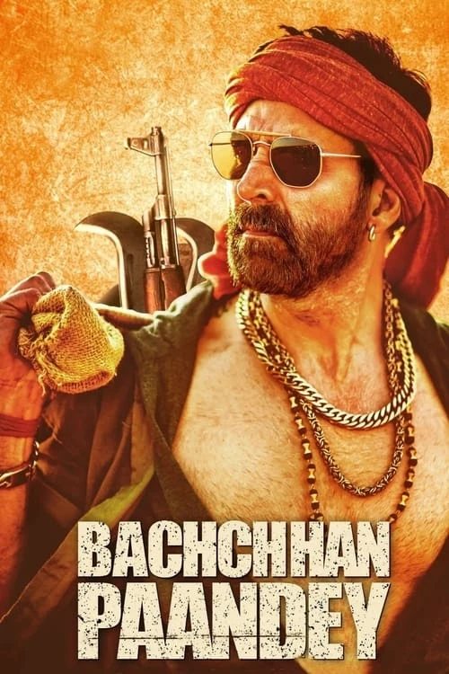دانلود فیلم Bachchan Pandey – باچان پاندی