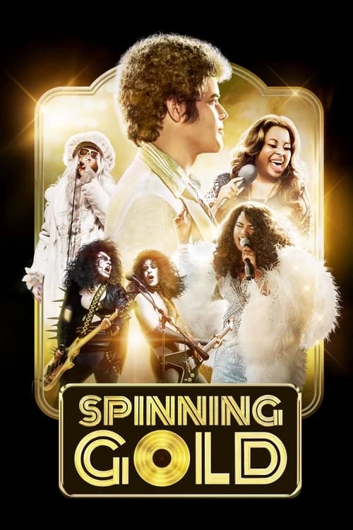 دانلود فیلم Spinning Gold – طلای ریسی