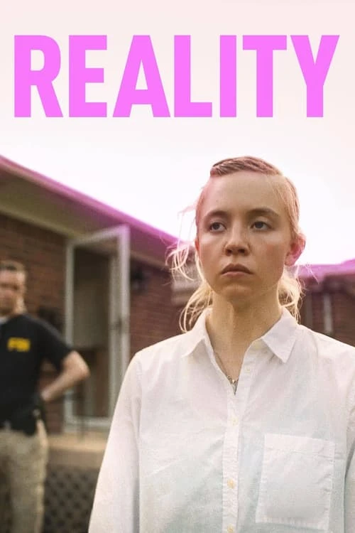 دانلود فیلم Reality – واقعیت