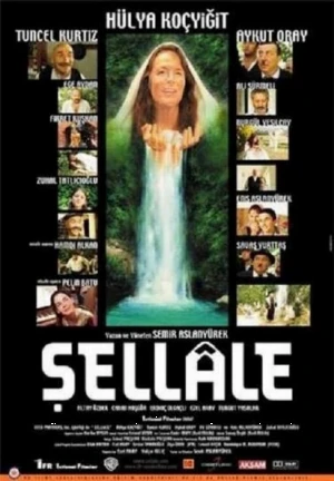 دانلود فیلم ترکی Sellale | آبشار