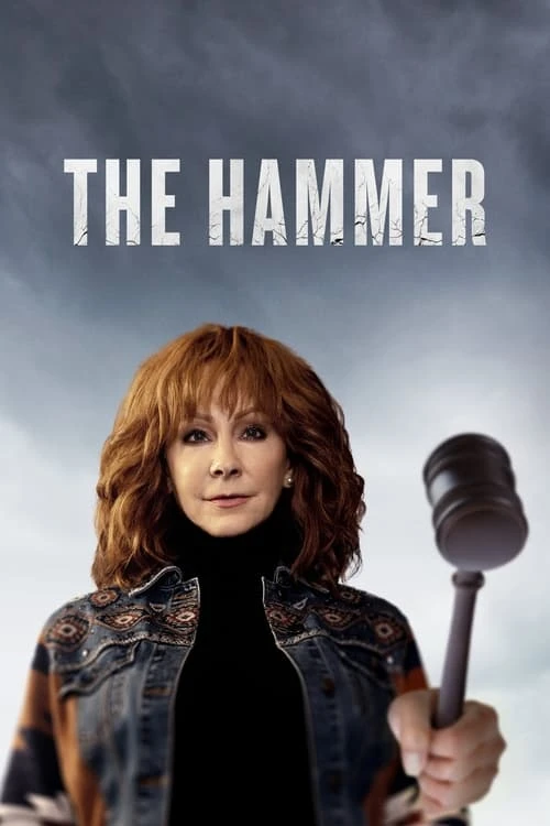 دانلود فیلم The Hammer چکش