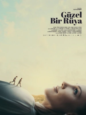 دانلود فیلم Guzel Bir Ruya یک رویای زیبا