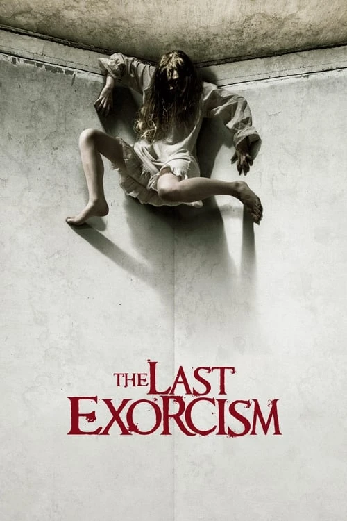 دانلود فیلم The Last Exorcism – آخرین جنگیری