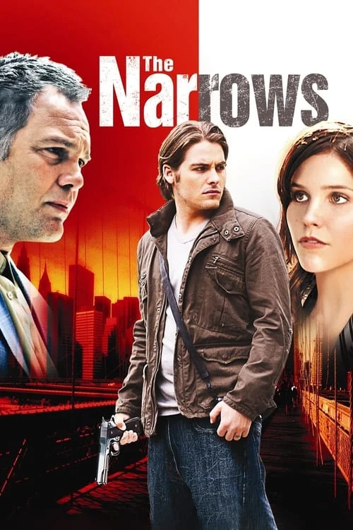 دانلود فیلم The Narrows – باریک