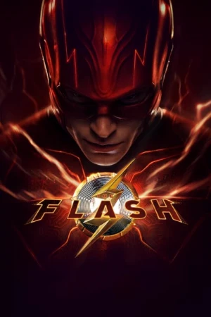 دانلود فیلم The Flash فلش