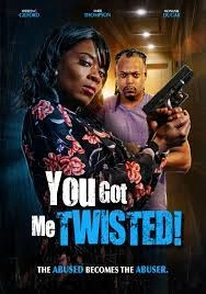 دانلود فیلم You Got Me Twisted! تو مرا منحرف کردی!