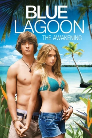 دانلود فیلم Blue Lagoon: The Awakening