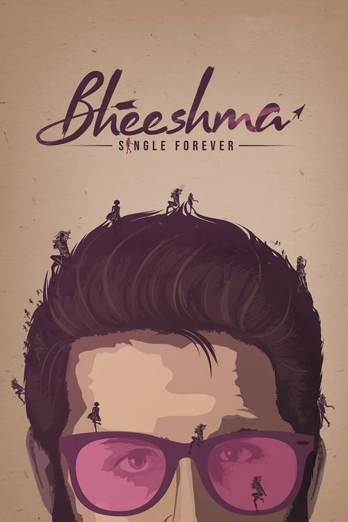 دانلود فیلم Bheeshma – بیشما