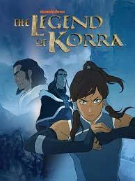 دانلود سریال آواتار: افسانه کورا | The Legend of Korra