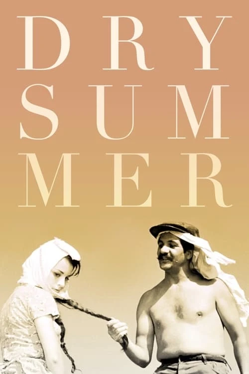 دانلود فیلم ترکی Susuz yaz تابستان خشک