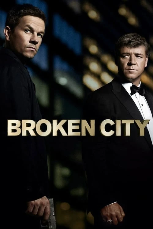 دانلود فیلم Broken City – شهر شکسته