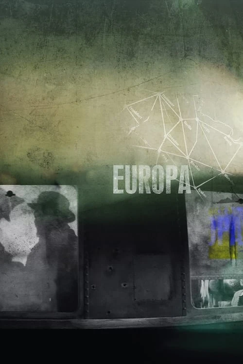 دانلود فیلم Europa – اروپا