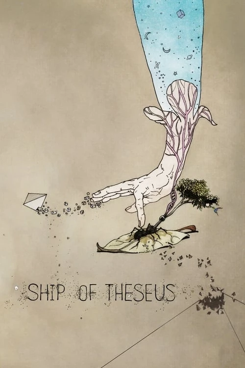 دانلود فیلم Ship of Theseus