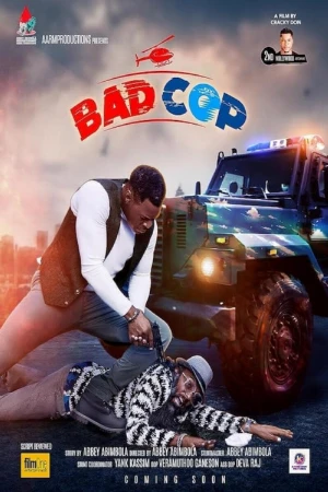 دانلود فیلم Bad Cop پلیس بد