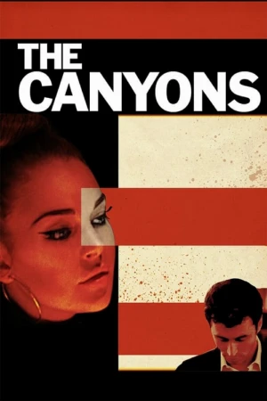دانلود فیلم The Canyons – دره ها