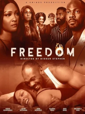 دانلود فیلم To Freedom به آزادی